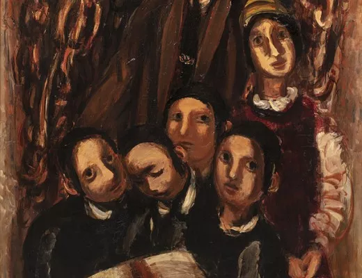 La famille